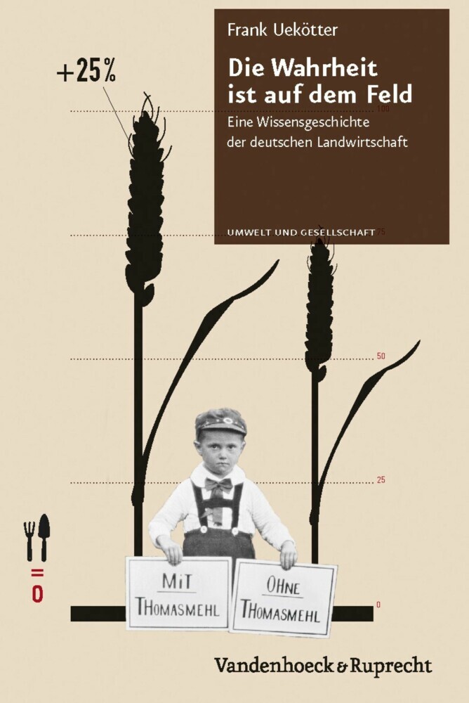Die Wahrheit ist auf dem Feld main product photo