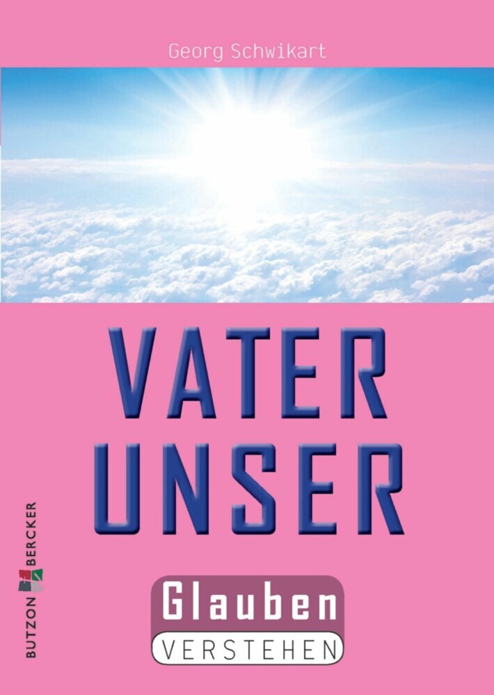 Das Vaterunser main product photo