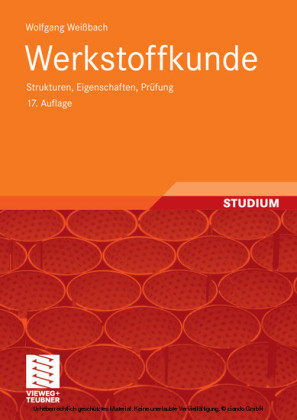Werkstoffkunde main product photo