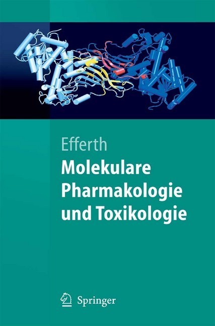 Molekulare Pharmakologie und Toxikologie main product photo