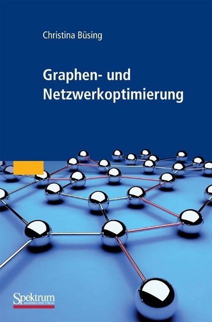Graphen- und Netzwerkoptimierung main product photo