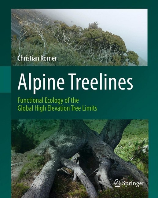 Alpine Treelines main product photo