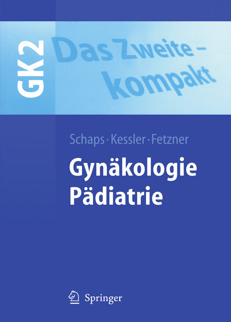 Das Zweite - kompakt main product photo
