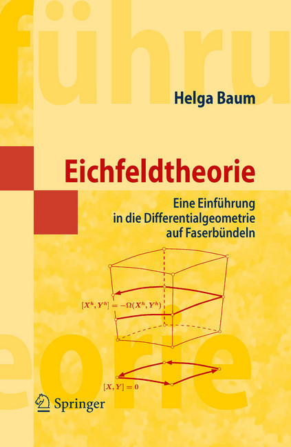 Eichfeldtheorie main product photo