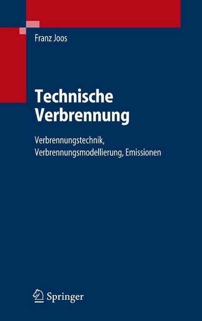 Technische Verbrennung main product photo