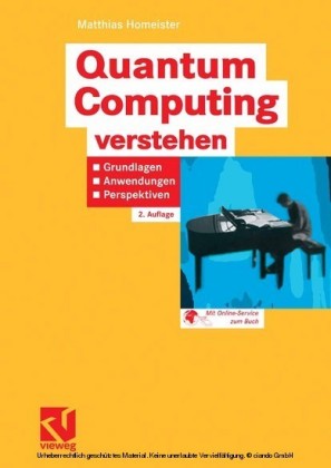 Quantum Computing verstehen