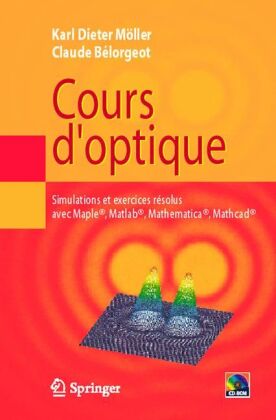 Cours d'optique