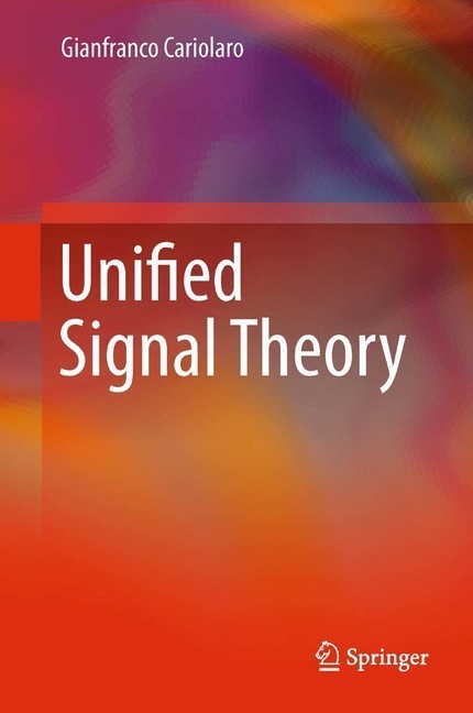 Unified Signal Theory main product photo