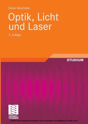 Optik, Licht und Laser main product photo