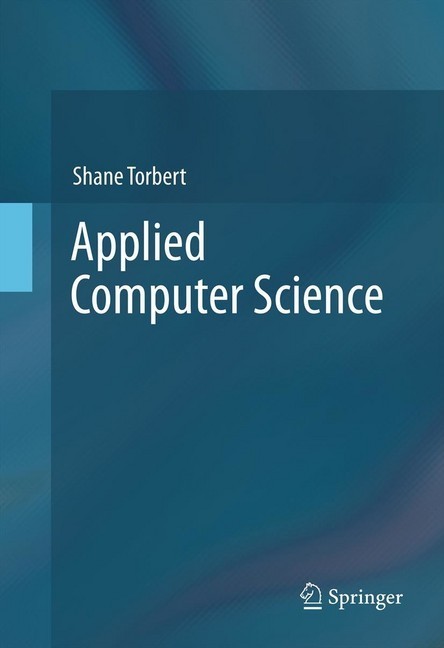 Applied Computer Science main product photo