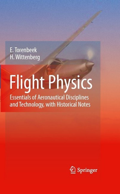 Flight Physics main product photo