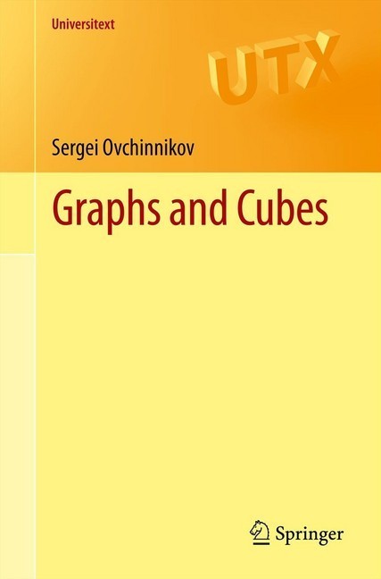 Graphs and Cubes main product photo