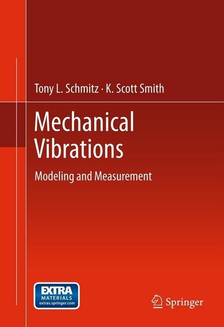 Mechanical Vibrations main product photo