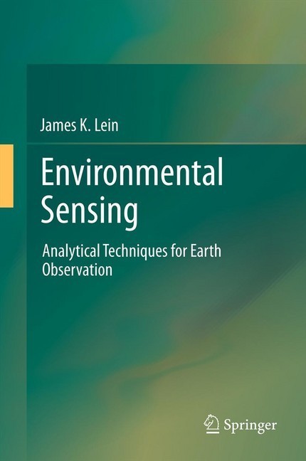Environmental Sensing main product photo