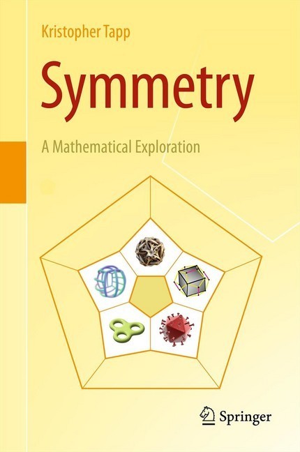 Symmetry main product photo