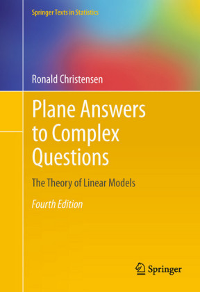 Plane Answers to Complex Questions