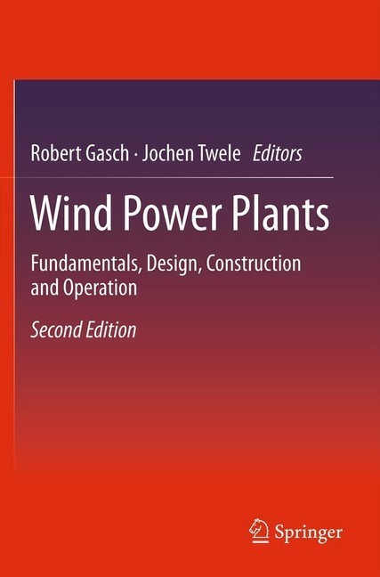 Wind Power Plants main product photo