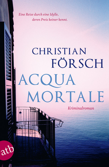Acqua Mortale main product photo