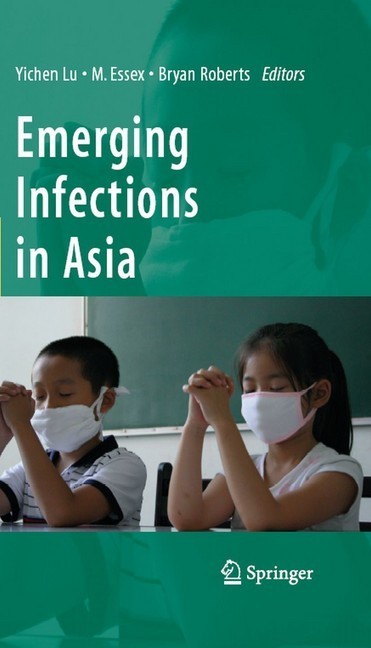 Emerging Infections in Asia main product photo