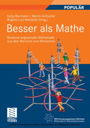 Besser als Mathe