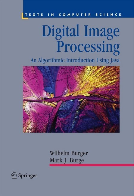 Digital Image Processing main product photo