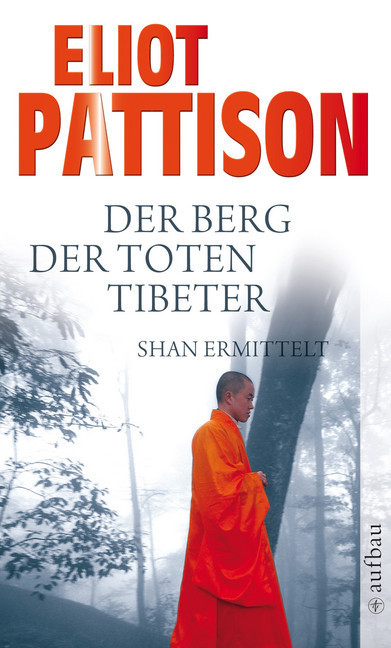 Der Berg der toten Tibeter main product photo