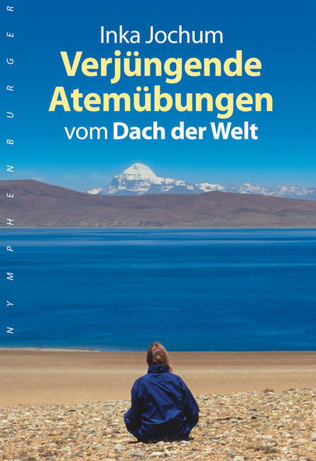 Verjüngende Atemübungen main product photo