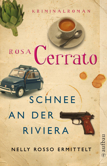 Schnee an der Riviera main product photo