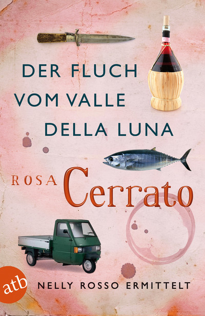 Der Fluch vom Valle della Luna main product photo