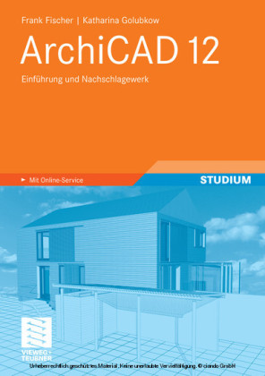 ArchiCAD 12