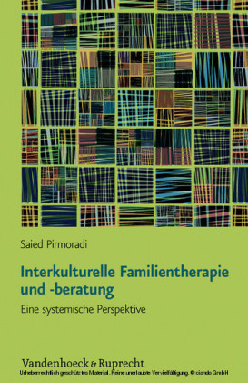 Interkulturelle Familientherapie und -beratung
