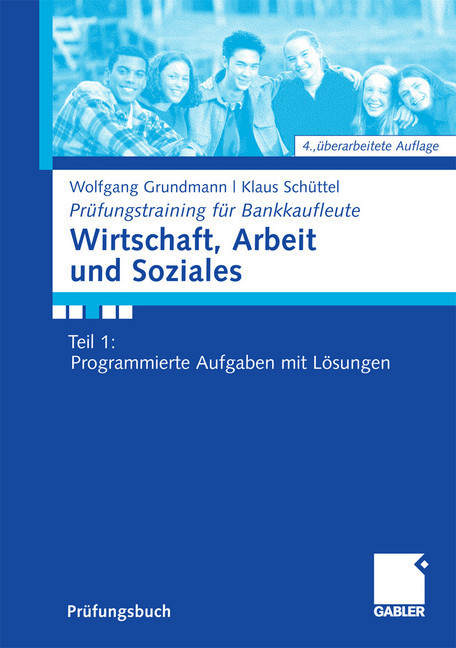 Wirtschaft, Arbeit und Soziales main product photo
