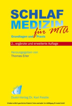 Schlafmedizin für Medizinisch-Technische Assistenten