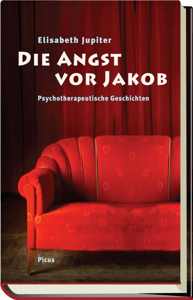 Die Angst vor Jakob main product photo
