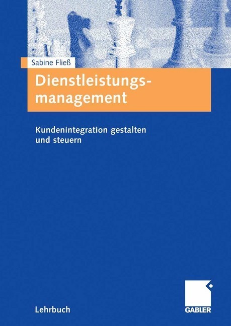 Dienstleistungsmanagement main product photo