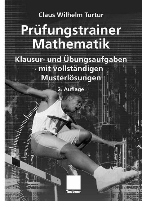 Prüfungstrainer Mathematik main product photo