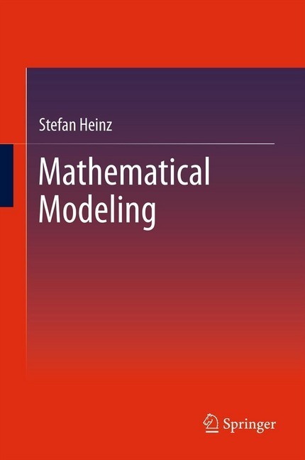 Mathematical Modeling main product photo