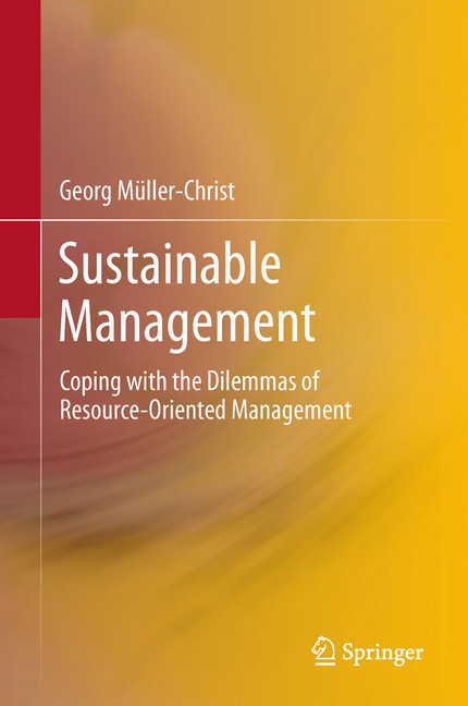 Sustainable Management main product photo