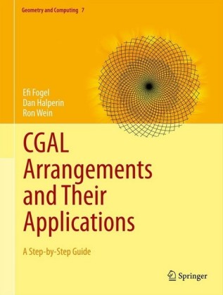CGAL Arrangements and Their Applications