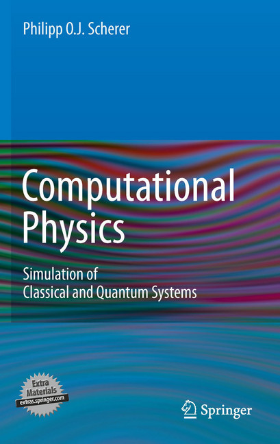 Computational Physics main product photo