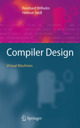 Compiler Design