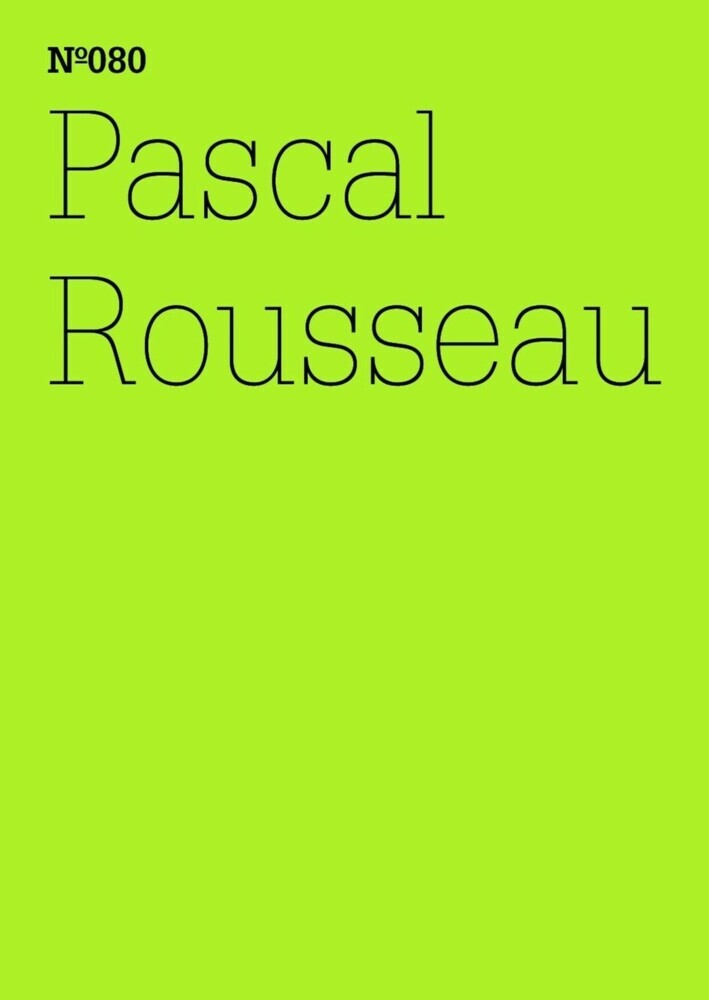 Pascal Rousseau main product photo