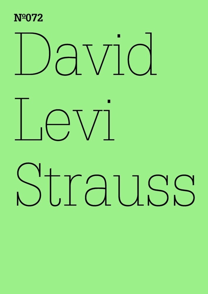 David Levi Strauss main product photo