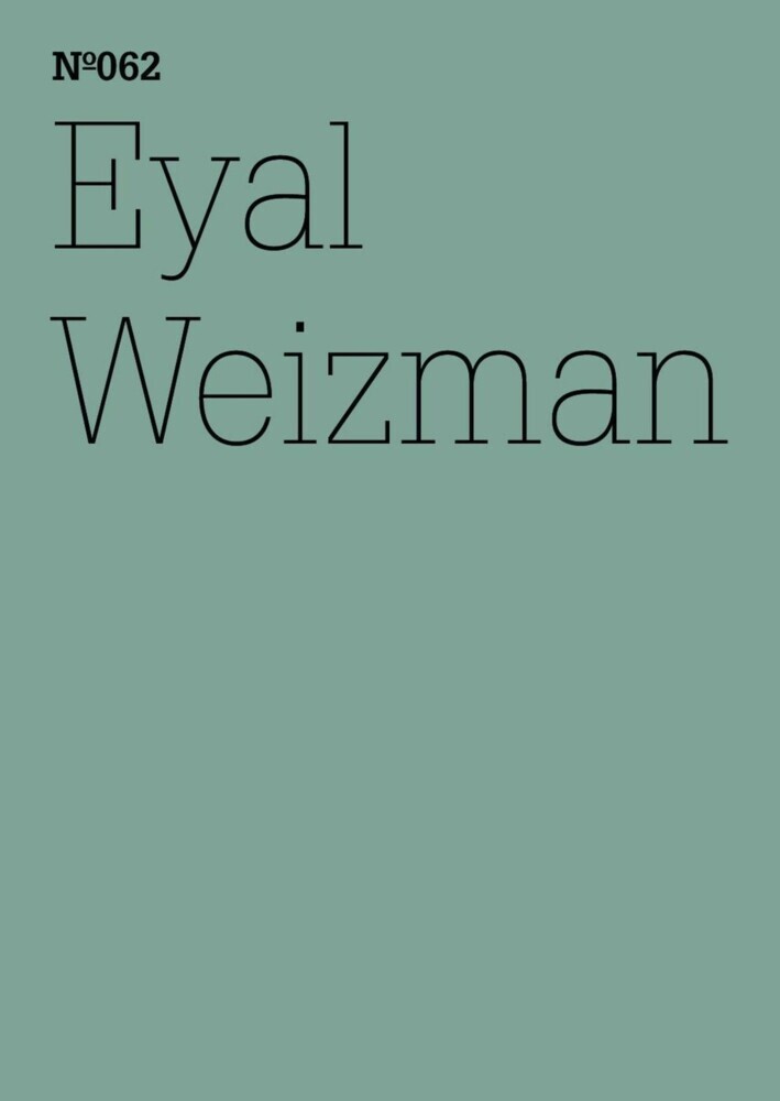 Eyal Weizman main product photo