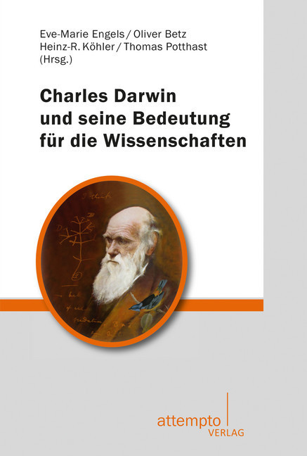 Charles Darwin und seine Bedeutung für die Wissenschaften main product photo