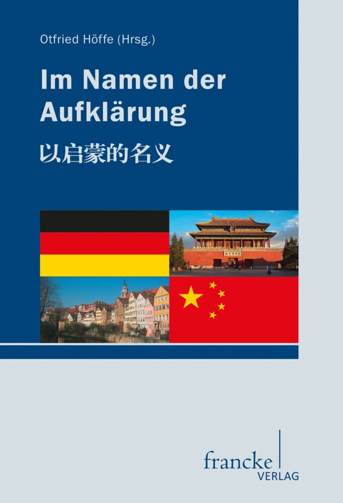 Im Namen der Aufklärung main product photo