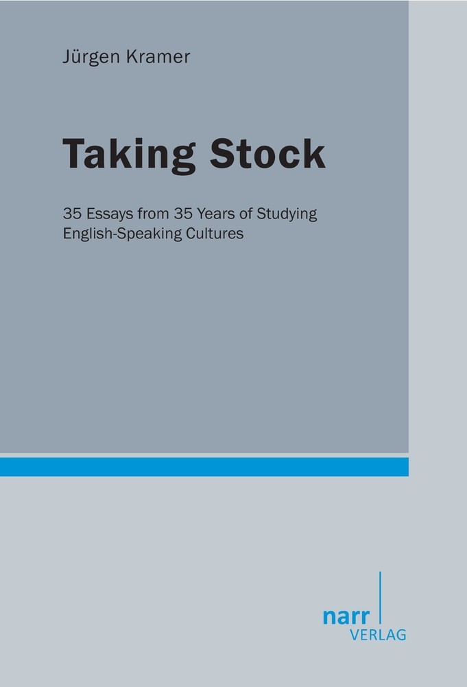 Taking Stock main product photo