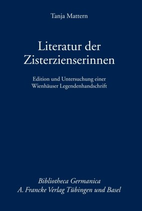 Literatur der Zisterzienserinnen
