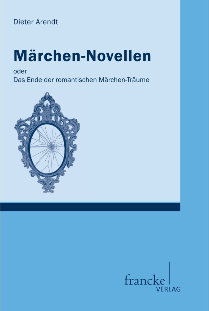 Märchen-Novellen main product photo