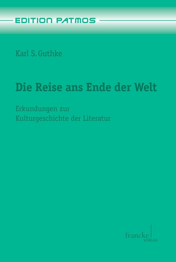 Die Reise ans Ende der Welt main product photo